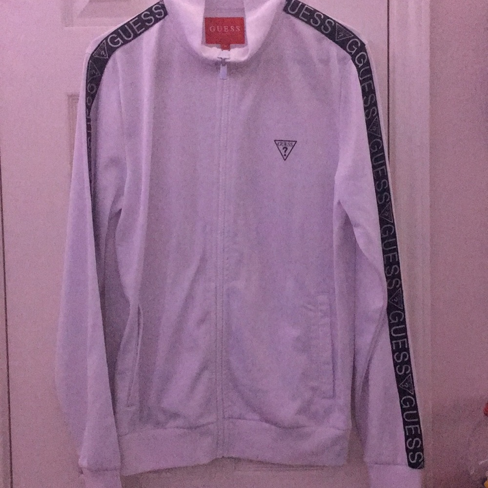 Guess jacket